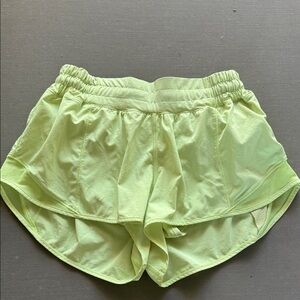 Lululemon Hottie Hots Low Rise 2.5 inch